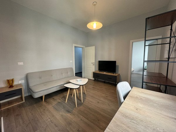 AVENUE Apartment 01 Tirana