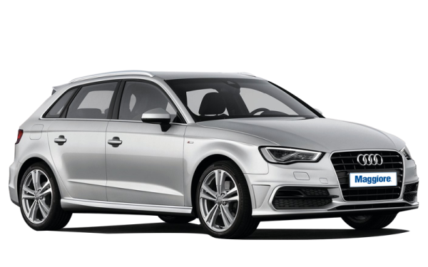 Audi a3 grey