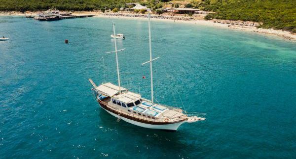 Dus Zamani – Gulet 24