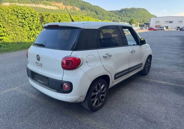FIAT 500 L