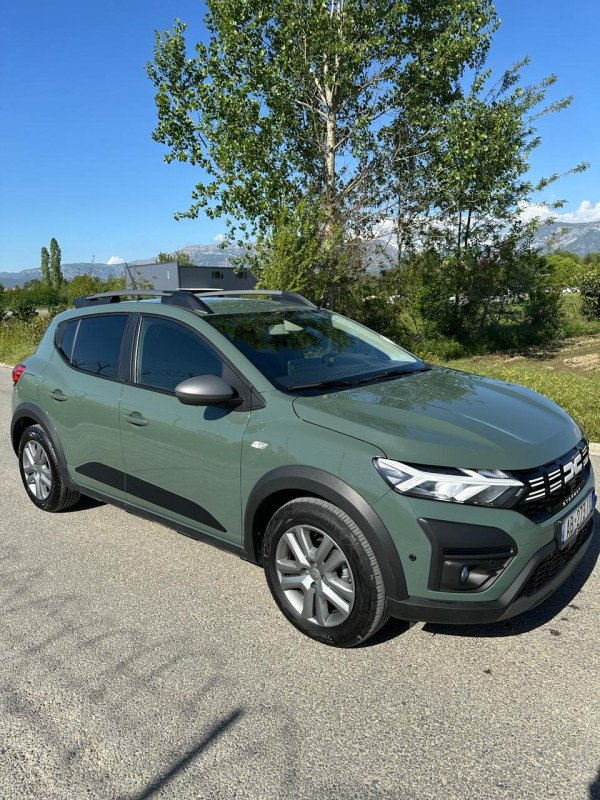 Dacia Sandero AB273IX